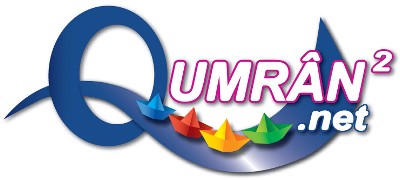 Qumran2 logo